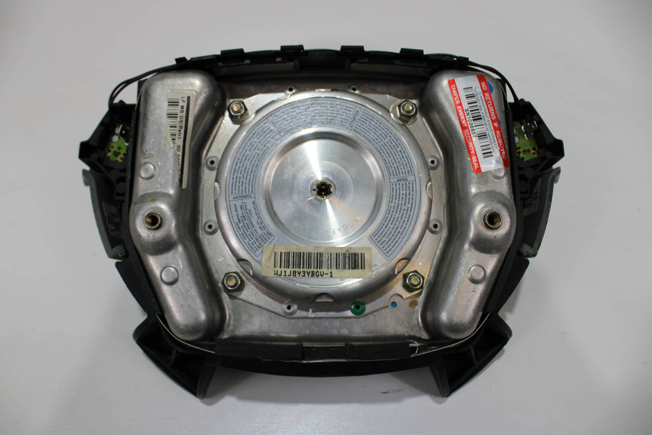 1997-2000 Mercedes-Benz SLK230 Driver Steering Wheel Airbag – OEM A1704600798 - Mercedes-Benz