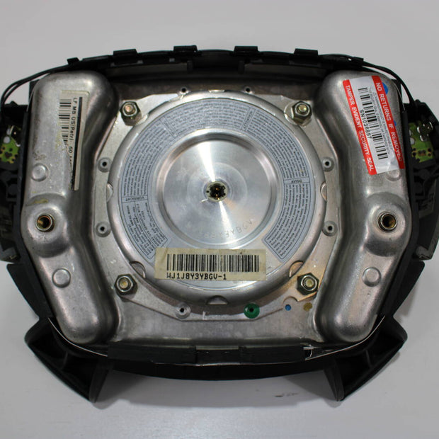 1997-2000 Mercedes-Benz SLK230 Driver Steering Wheel Airbag – OEM A1704600798 - Mercedes-Benz
