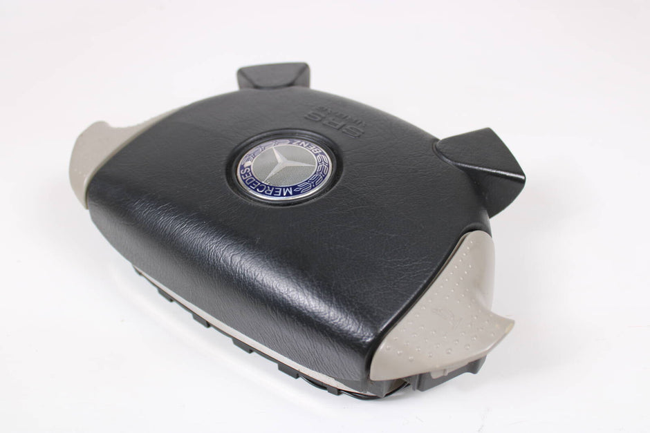 1997-2000 Mercedes-Benz SLK230 Driver Steering Wheel Airbag – OEM A1704600798 - Mercedes-Benz