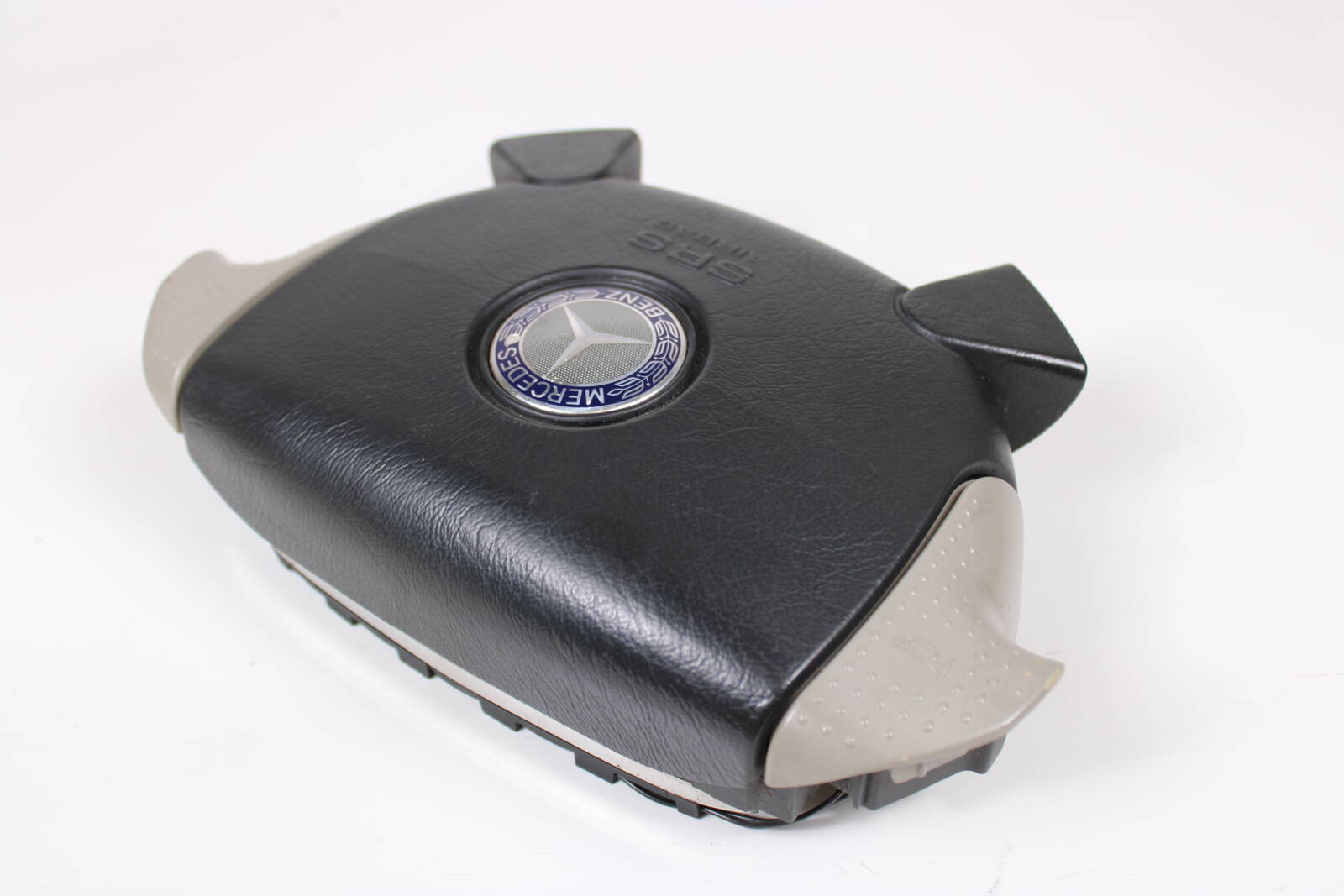 1997-2000 Mercedes-Benz SLK230 Driver Steering Wheel Airbag – OEM A1704600798 - Mercedes-Benz