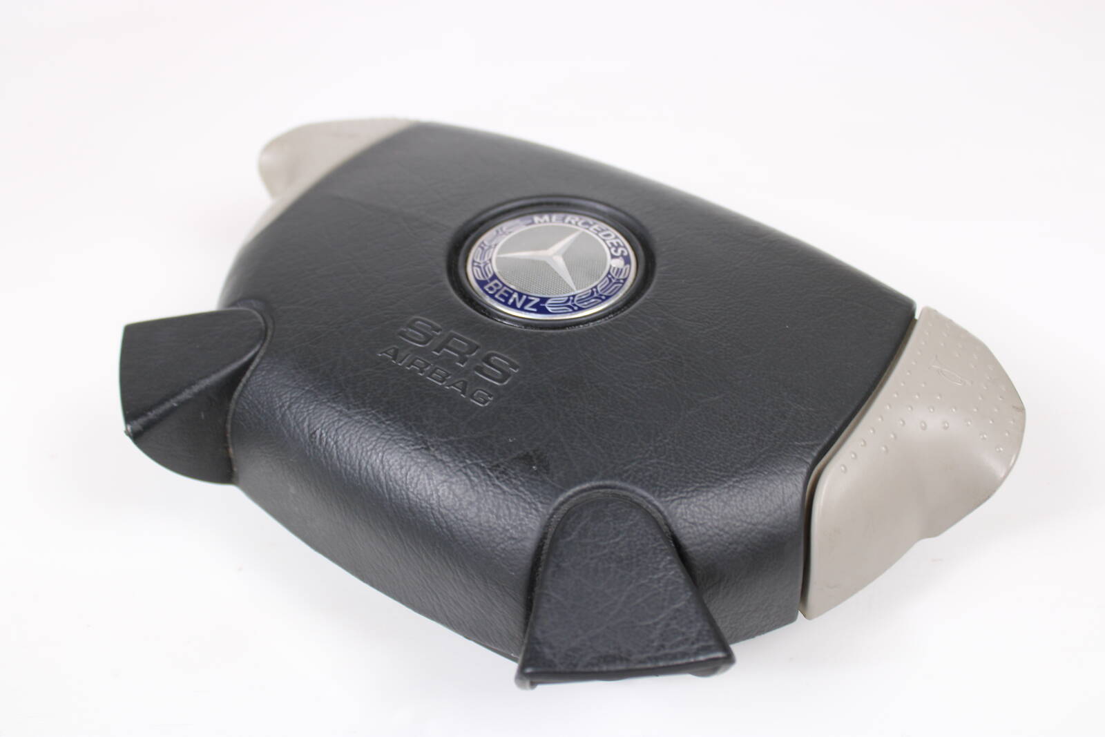 1997-2000 Mercedes-Benz SLK230 Driver Steering Wheel Airbag – OEM A1704600798 - Mercedes-Benz
