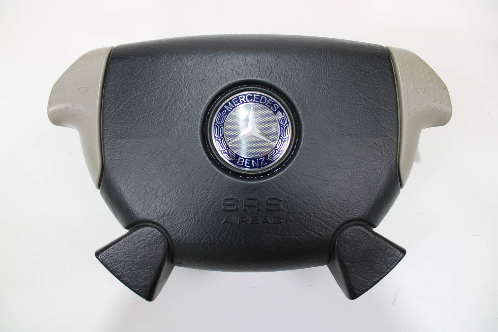 1997-2000 Mercedes-Benz SLK230 Driver Steering Wheel Airbag – OEM A1704600798 - Mercedes-Benz