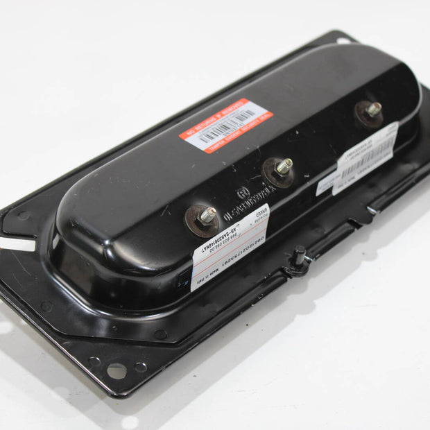 1997–2005 Porsche Boxster, 911 passenger side door airbag – OEM 99680309200 - Porsche