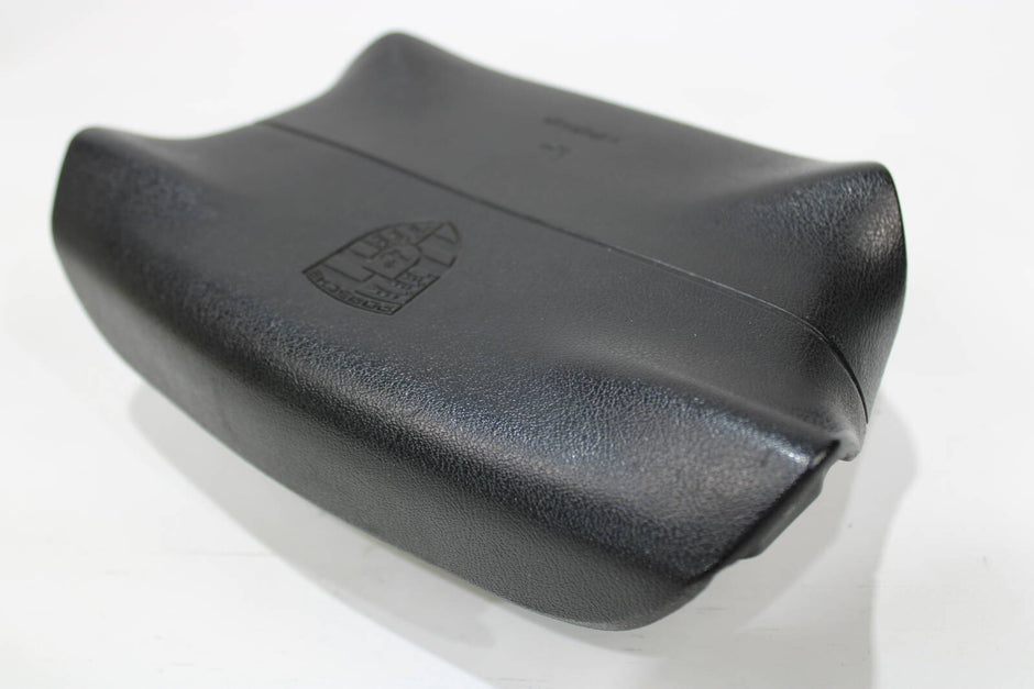 1998 - 2000 Porsche Boxter, 911 Driver Steering Wheel Airbag – OEM 996.803.089.03 - Porsche