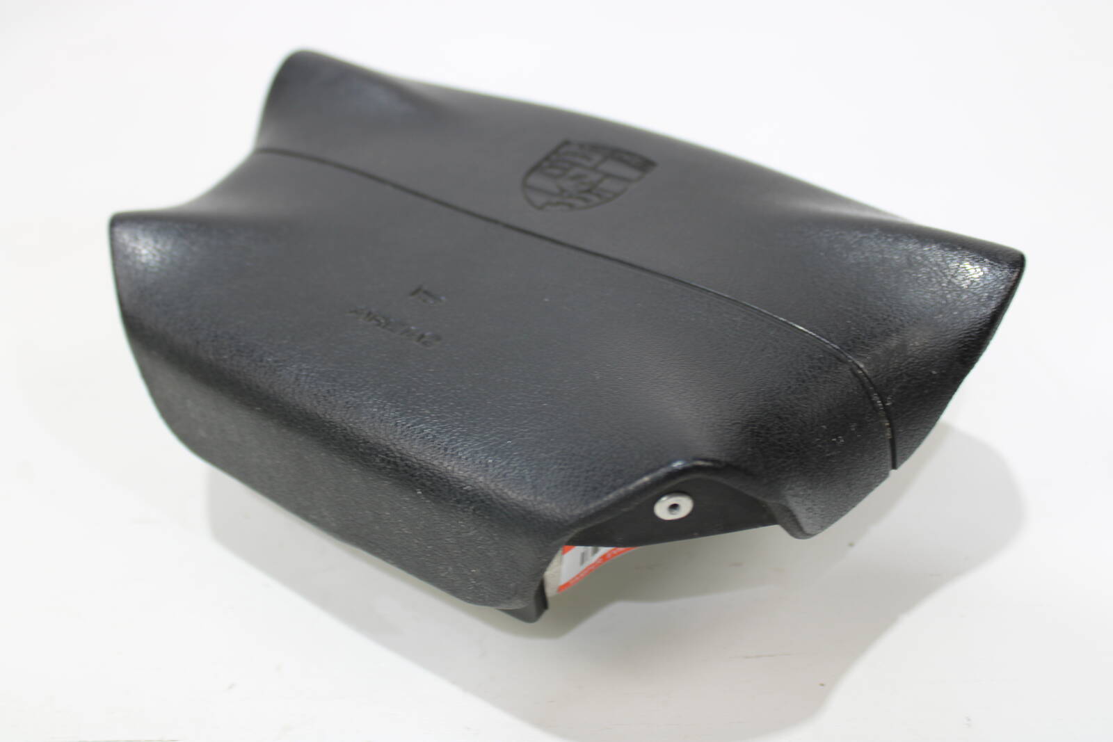 1998 - 2000 Porsche Boxter, 911 Driver Steering Wheel Airbag – OEM 996.803.089.03 - Porsche