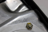 1998 - 2000 Porsche Boxter, 911 Driver Steering Wheel Airbag – OEM 996.803.089.03 - Porsche