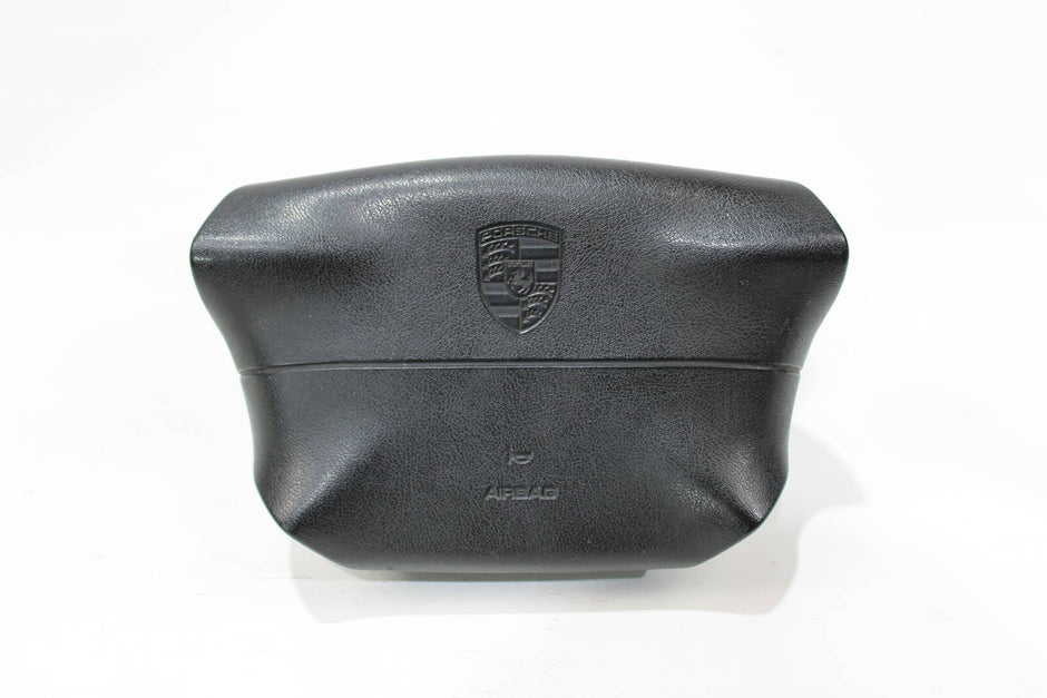 1998 - 2000 Porsche Boxter, 911 Driver Steering Wheel Airbag – OEM 996.803.089.03 - Porsche