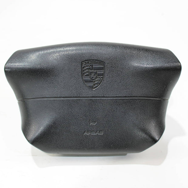 1998 - 2000 Porsche Boxter, 911 Driver Steering Wheel Airbag – OEM 996.803.089.03 - Porsche