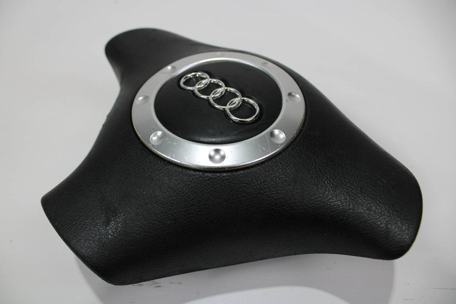 1998-2006 Audi TT Driver Steering Wheel Airbag – OEM 8N0880201F - Audi