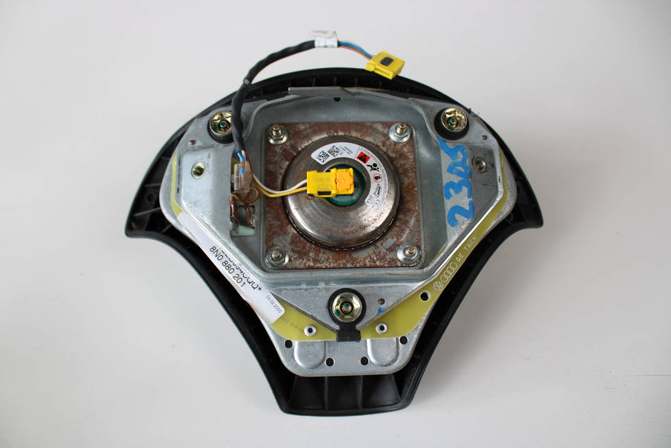 1998-2006 Audi TT Driver Steering Wheel Airbag – OEM 8N0880201F - Audi