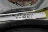 1998-2006 Audi TT Driver Steering Wheel Airbag – OEM 8N0880201F - Audi