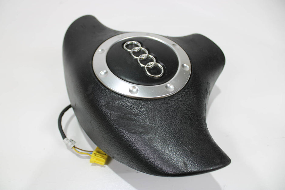 1998-2006 Audi TT Driver Steering Wheel Airbag – OEM 8N0880201F - Audi