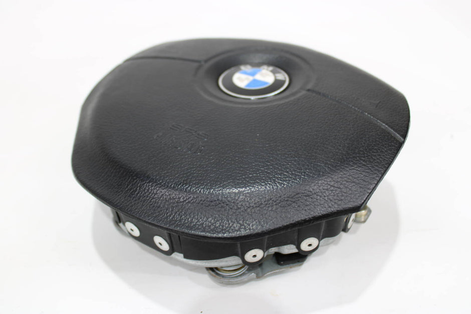 1999-2002 BMW Z3 Driver Steering Wheel Airbag – OEM 32342229370 - BMW