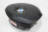 1999-2002 BMW Z3 Driver Steering Wheel Airbag – OEM 32342229370 - BMW