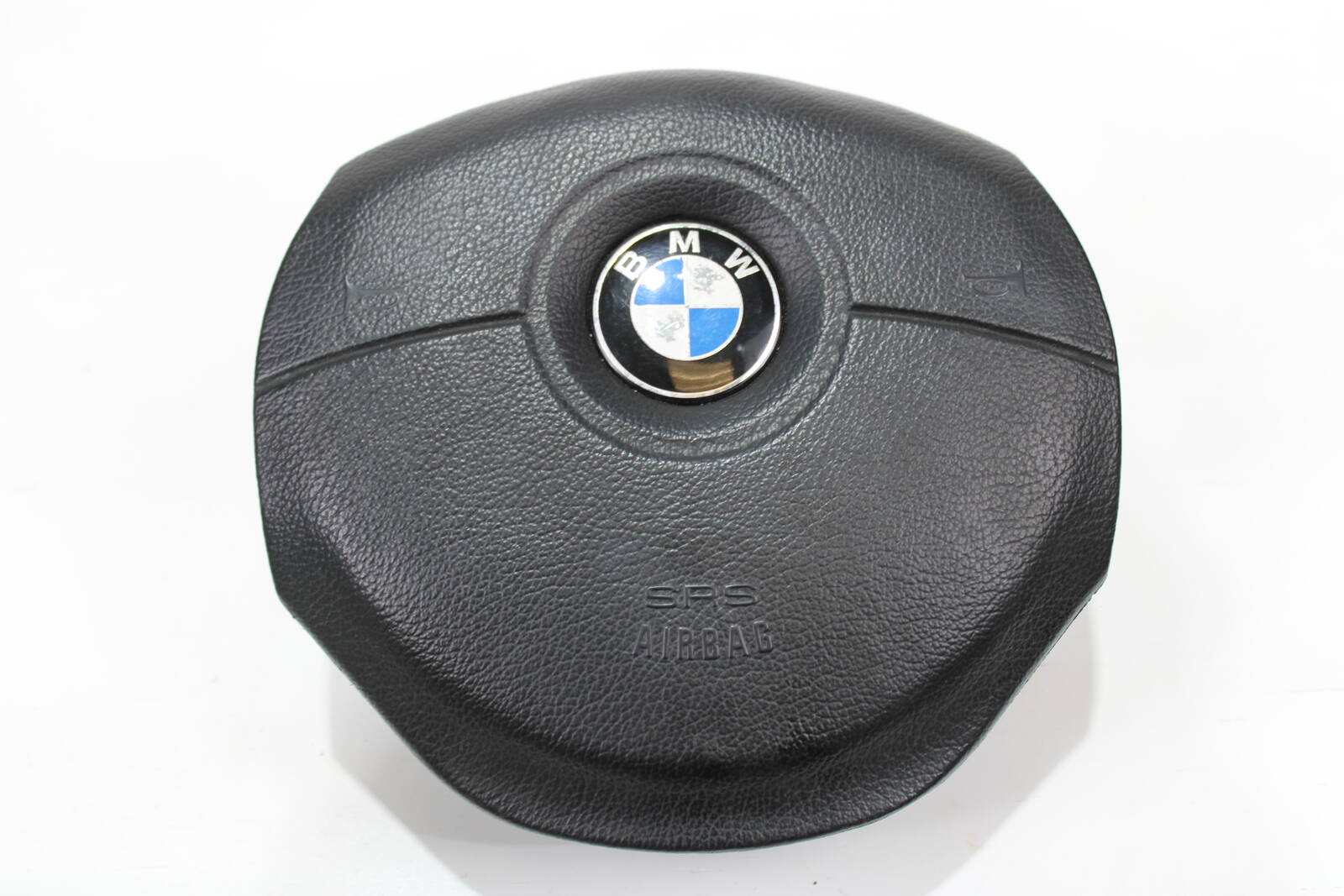 1999-2002 BMW Z3 Driver Steering Wheel Airbag – OEM 32342229370 - BMW