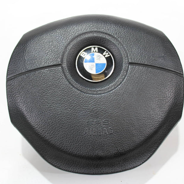 1999-2002 BMW Z3 Driver Steering Wheel Airbag – OEM 32342229370 - BMW