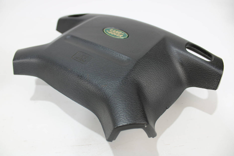 1999-2004 Land Rover Discovery Driver Steering Wheel Airbag – OEM 253-53187L - Land Rover