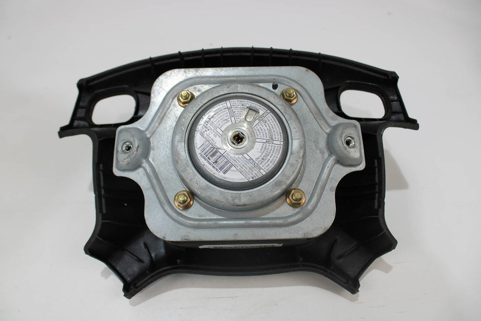 1999-2004 Land Rover Discovery Driver Steering Wheel Airbag – OEM 253-53187L - Land Rover