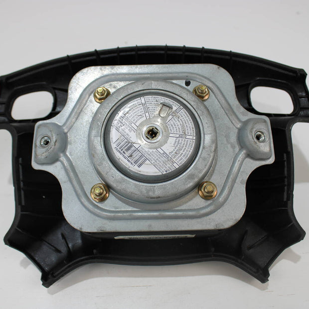 1999-2004 Land Rover Discovery Driver Steering Wheel Airbag – OEM 253-53187L - Land Rover