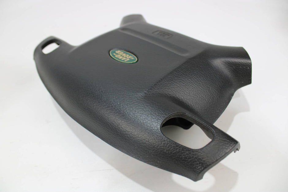 1999-2004 Land Rover Discovery Driver Steering Wheel Airbag – OEM 253-53187L - Land Rover