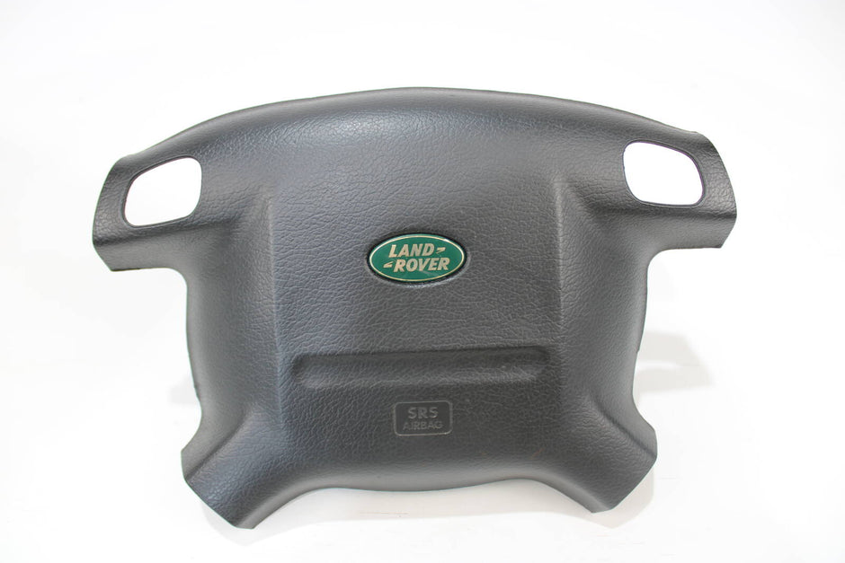 1999-2004 Land Rover Discovery Driver Steering Wheel Airbag – OEM 253-53187L - Land Rover