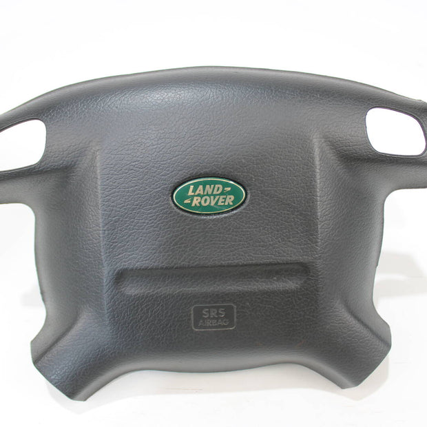 1999-2004 Land Rover Discovery Driver Steering Wheel Airbag – OEM 253-53187L - Land Rover