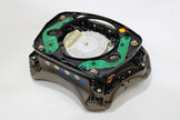 2000 - 2006 Mercedes - Benz S350, S430, S500, S55, CL500, CL55 Driver Steering Wheel Airbag – OEM A2204602498, A2204600998, A2204601698 - Mercedes - Benz