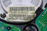 2000 - 2006 Mercedes - Benz S350, S430, S500, S55, CL500, CL55 Driver Steering Wheel Airbag – OEM A2204602498, A2204600998, A2204601698 - Mercedes - Benz