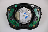 2000-2006 Mercedes-Benz S430, S500, S55 AMG, CL500, CL55 AMG Driver Steering Wheel Airbag – OEM A2204602498, A2204601698, A2204602598 - Mercedes-Benz
