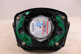 2000-2006 Mercedes-Benz S430, S500, S600, S55, CL500, CL600, CL55 Driver Steering Wheel Airbag – OEM A2204601498 - Mercedes-Benz