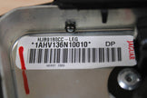 2000 Jaguar X100 XK8 Driver Steering Wheel Airbag – OEM HJB9180CC - Jaguar