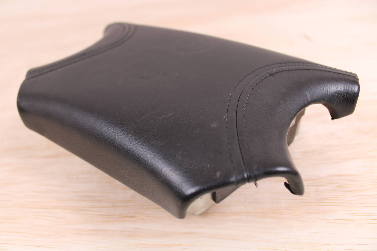 2000 Jaguar X100 XK8 Driver Steering Wheel Airbag – OEM HJB9180CC - Jaguar