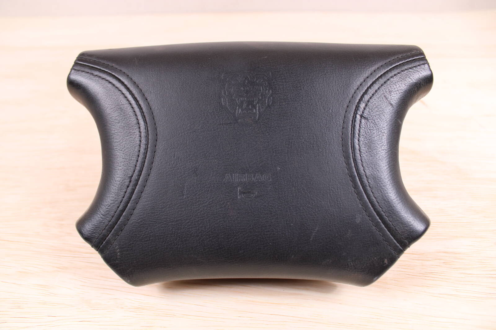 2000 Jaguar X100 XK8 Driver Steering Wheel Airbag – OEM HJB9180CC - Jaguar