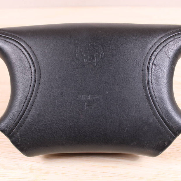2000 Jaguar X100 XK8 Driver Steering Wheel Airbag – OEM HJB9180CC - Jaguar