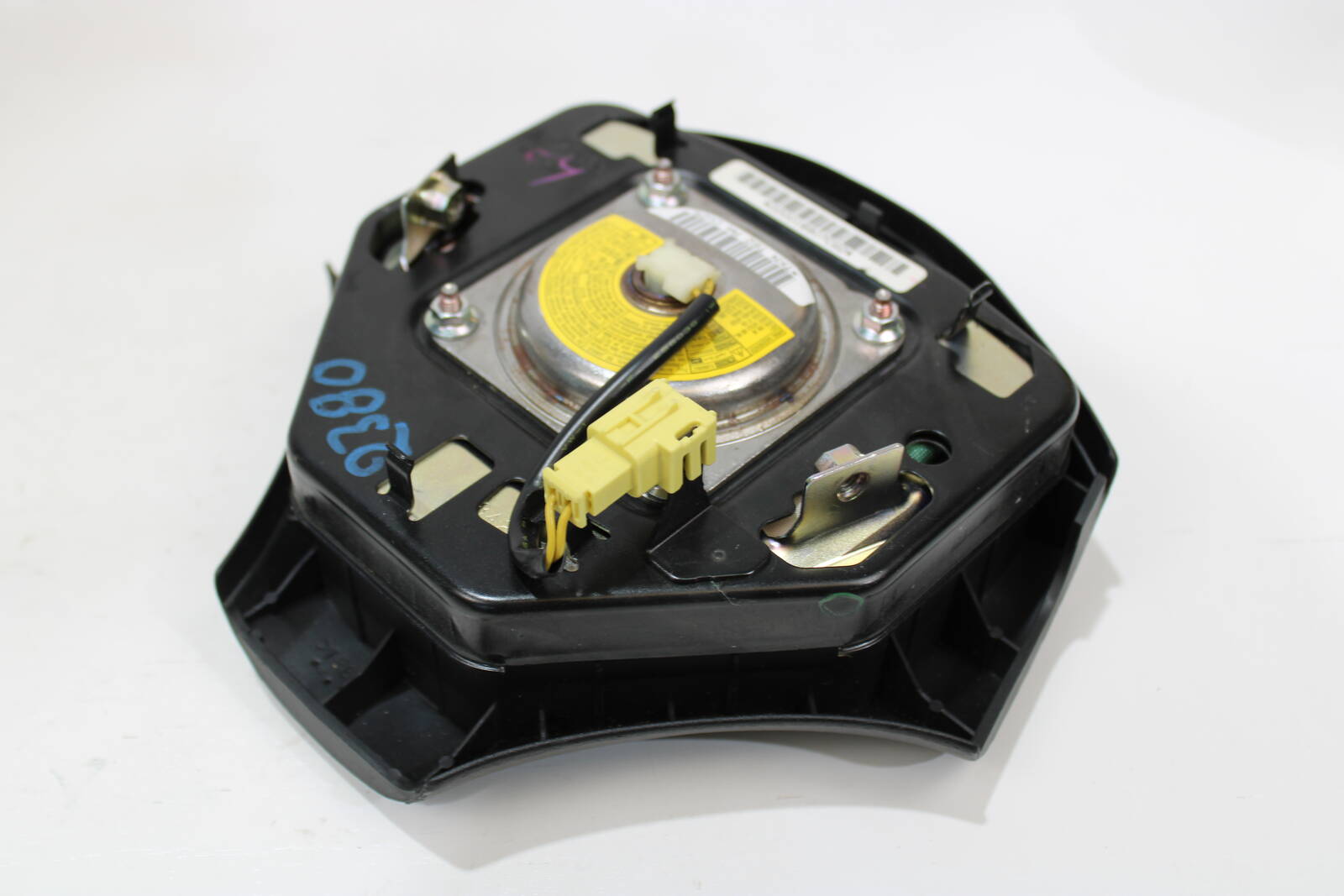 2001 - 2003 Lexus RX300 Driver Steering Wheel Airbag – OEM E1NA1046570 - Lexus