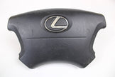 2001-2004 Lexus LS 430 Driver Steering Wheel Airbag – OEM 4513050180B0 - Lexus