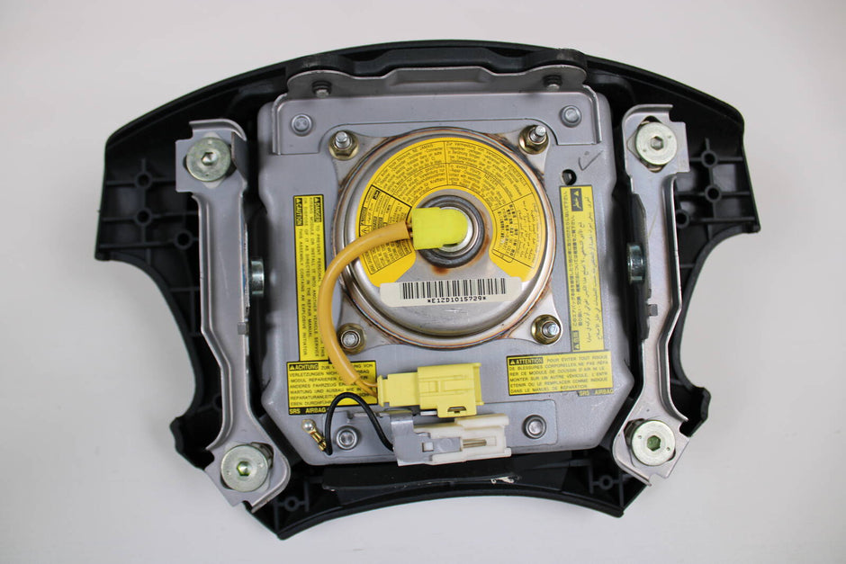 2001-2004 Lexus LS 430 Driver Steering Wheel Airbag – OEM 4513050180B0 - Lexus