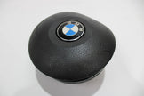 2001-2006 BMW 325i, M3 Driver Steering Wheel Airbag – OEM - BMW