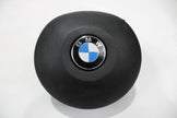2001-2006 BMW 330Ci, 325Ci, 325i, M3 Driver Steering Wheel Airbag – OEM 32306757891 - BMW