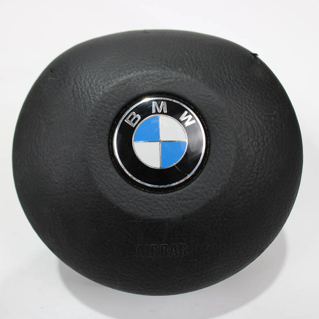 2001-2006 BMW 330Ci, 325Ci, 325i, M3 Driver Steering Wheel Airbag – OEM 32306757891 - BMW