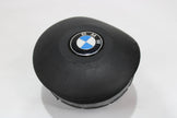 2001-2006 BMW 330Ci, 325Ci, 325i, M3 Driver Steering Wheel Airbag – OEM 32306757891 - BMW