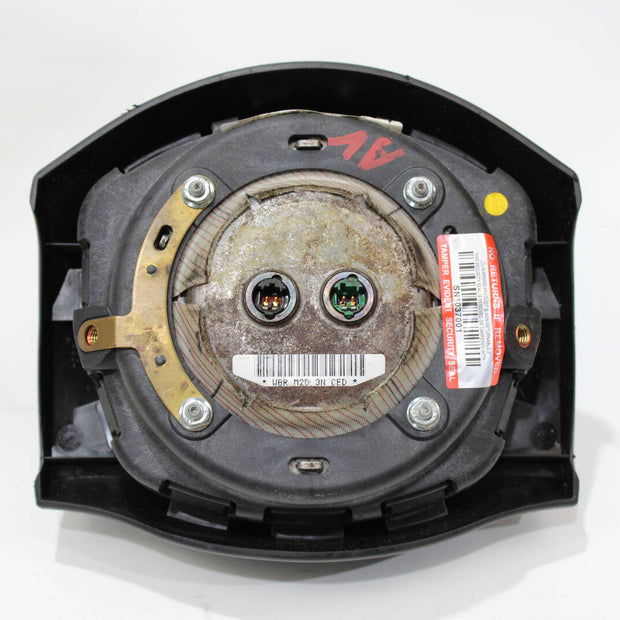 2002 - 2006 Mini Cooper, R50, R53 Driver Steering Wheel Airbag – OEM 32306760366 - Mini