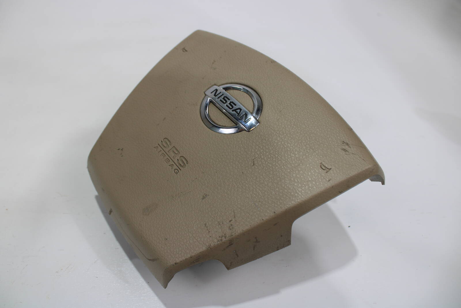 2003-2005 Nissan Murano Driver Steering Wheel Airbag – OEM - Nissan