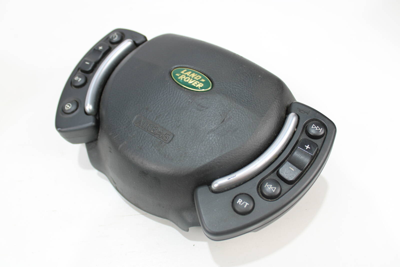 2003-2006 Land Rover HSE Driver Steering Wheel Airbag – OEM EHM500260WQJ, EMM500041 - Land Rover