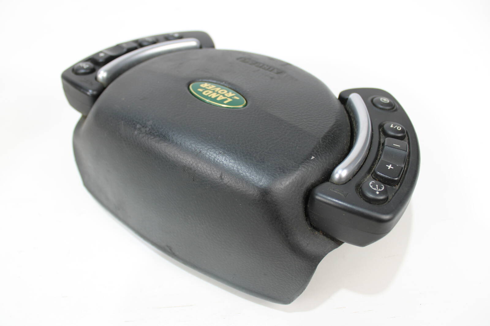 2003-2006 Land Rover HSE Driver Steering Wheel Airbag – OEM EHM500260WQJ, EMM500041 - Land Rover