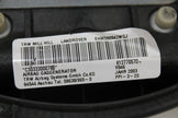 2003-2006 Land Rover HSE Driver Steering Wheel Airbag – OEM EHM500260WQJ, EMM500041 - Land Rover