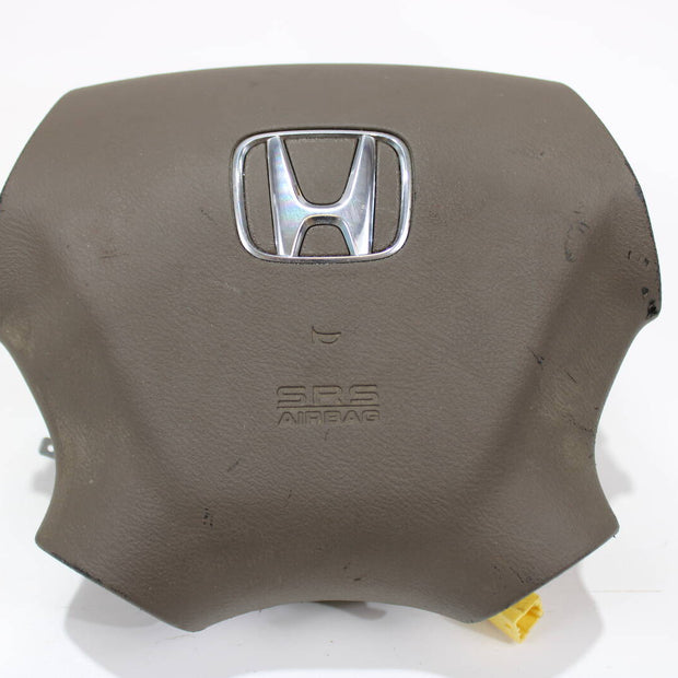 2003-2007 Honda Accord Driver Steering Wheel Airbag – OEM 77810-SDA-A70ZB - Honda