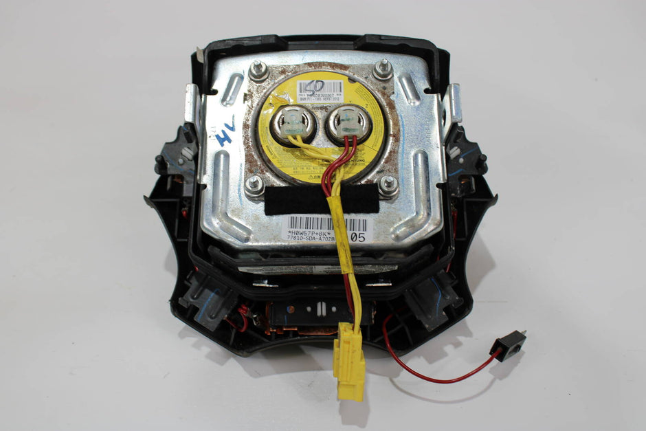 2003-2007 Honda Accord Driver Steering Wheel Airbag – OEM 77810-SDA-A70ZB - Honda