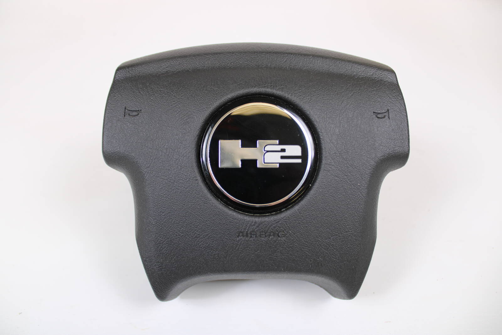 2003-2007 Hummer H2 Driver Steering Wheel Airbag – OEM AB4540Q9FCSPPE - Hummer