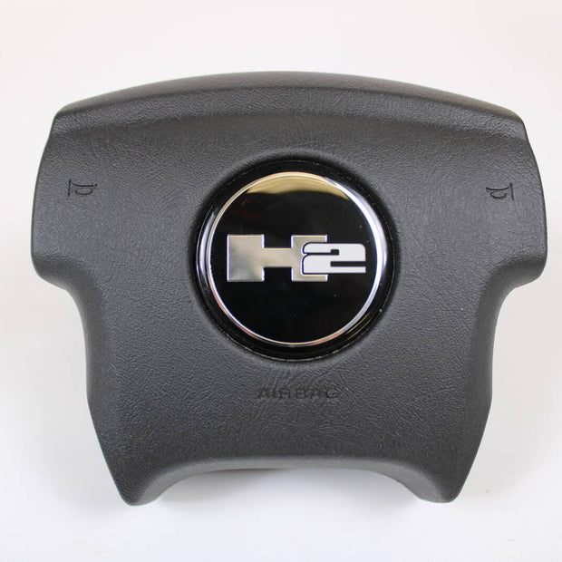 2003-2007 Hummer H2 Driver Steering Wheel Airbag – OEM AB4540Q9FCSPPE - Hummer